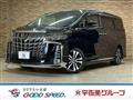 2021 Toyota Alphard G