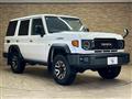 2024 Toyota Landcruiser 70