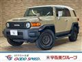 2015 Toyota FJ Cruiser