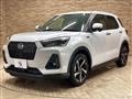 2022 Daihatsu Rocky