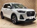 2022 Daihatsu Rocky