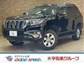 2021 Toyota Land Cruiser Prado