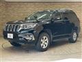 2021 Toyota Land Cruiser Prado