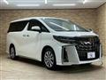 2020 Toyota Alphard G