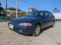 1994 Honda Civic Ferio