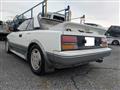 1986 Toyota MR2