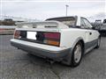 1986 Toyota MR2