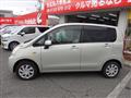 2011 Daihatsu Move