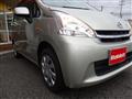 2011 Daihatsu Move