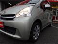 2011 Daihatsu Move