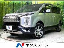 2024 Mitsubishi Delica D5