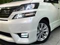 2009 Toyota Vellfire