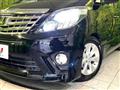 2013 Toyota Alphard G