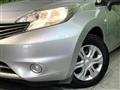 2013 Nissan Note