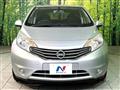 2013 Nissan Note