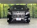 2017 Toyota Alphard G
