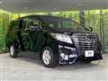 2017 Toyota Alphard G
