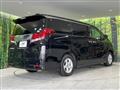 2017 Toyota Alphard G
