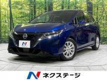 2021 Nissan Note