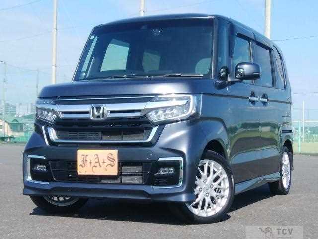 2023 Honda N BOX