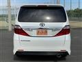 2012 Toyota Alphard G