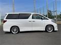 2012 Toyota Alphard G