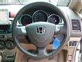 2005 Honda Fit Aria