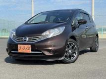 2015 Nissan Note