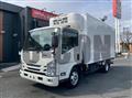 2020 Isuzu Elf Truck