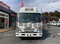2020 Isuzu Elf Truck