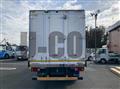 2020 Isuzu Elf Truck