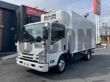 2020 Isuzu Elf Truck