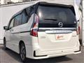 2021 Nissan Serena