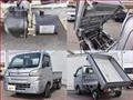 2018 Daihatsu Hijet Truck