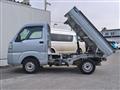 2018 Daihatsu Hijet Truck