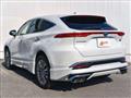 2023 Toyota Harrier