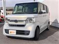 2021 Honda N BOX