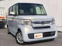 2021 Honda N BOX