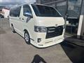 2019 Toyota Hiace Van