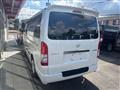 2019 Toyota Hiace Van