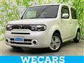 2017 Nissan Cube