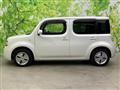 2017 Nissan Cube