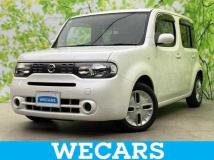 2017 Nissan Cube