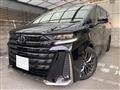2024 Toyota Vellfire