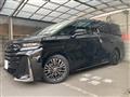 2024 Toyota Vellfire
