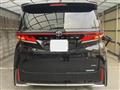 2024 Toyota Vellfire