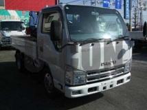 2010 Isuzu Elf Truck