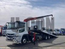 2023 Mitsubishi Fuso Super Great