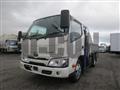 2025 Toyota Dyna Truck