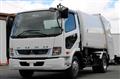 2018 Mitsubishi Fuso Fighter